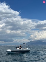 Location bateau a moteur