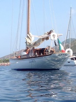 Location bateau a moteur