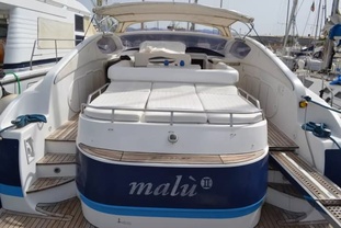 Location bateau a moteur