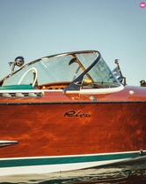 Location bateau a moteur