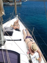 Location bateau a moteur