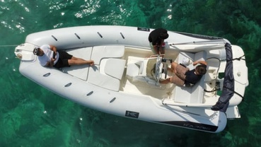Location bateau a moteur