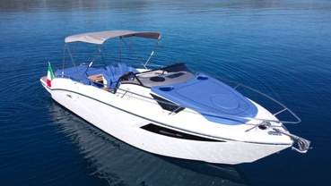 Location bateau a moteur