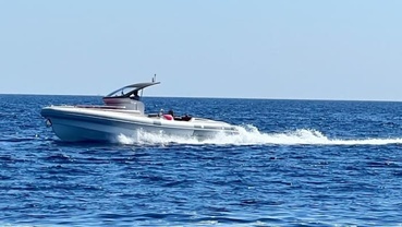 Location bateau a moteur