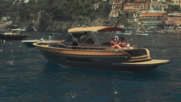 Location bateau a moteur