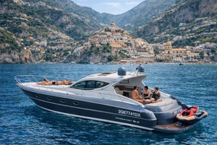 Location bateau a moteur
