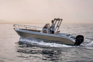 Location bateau a moteur