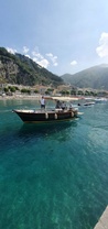 Location bateau a moteur
