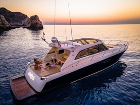 Location bateau a moteur