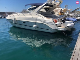Location bateau a moteur