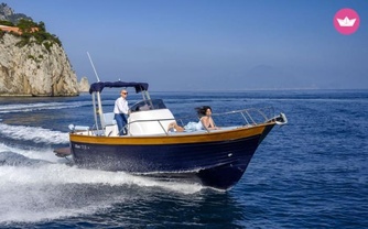 Location bateau a moteur