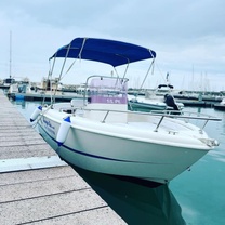 Location bateau a moteur