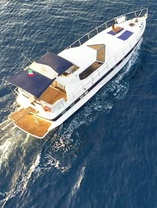 Location bateau a moteur
