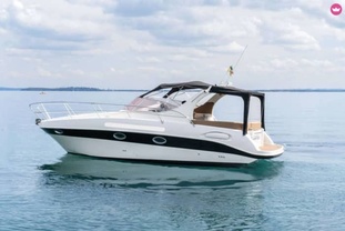 Location bateau a moteur