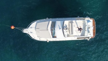 Location bateau a moteur