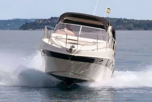 Location bateau a moteur