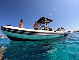 Location bateau a moteur