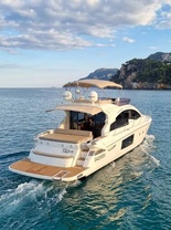 Location bateau a moteur