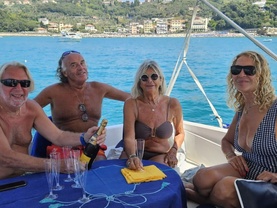 Location bateau a moteur