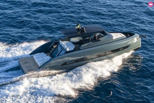 Location bateau a moteur
