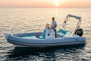 Location bateau a moteur