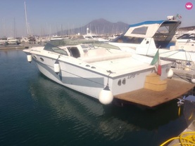 Location bateau a moteur