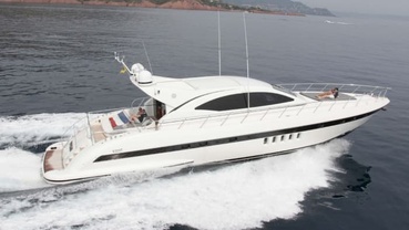 Location bateau a moteur