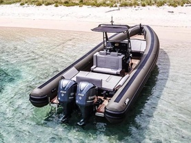 Location bateau a moteur