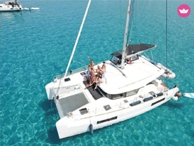 Location bateau a moteur