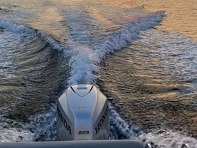 Location bateau a moteur
