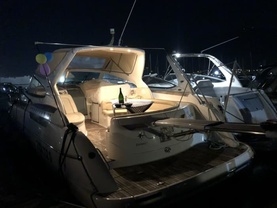 Location bateau a moteur