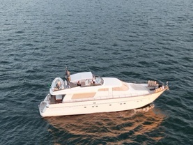 Location yacht