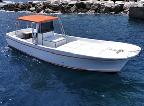 Location bateau a moteur