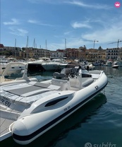 Location bateau a moteur