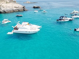 Location bateau a moteur
