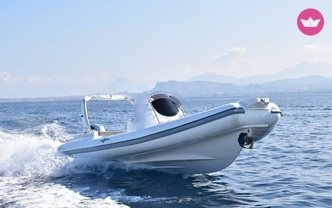 Location bateau a moteur