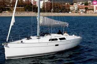 Location bateau a moteur