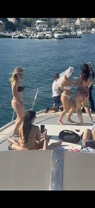 Location yacht