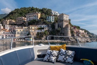 Location bateau a moteur