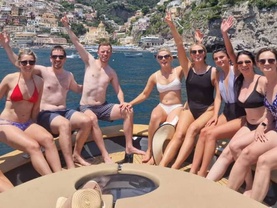 Location bateau a moteur