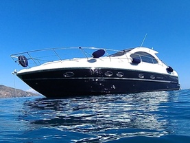 Location bateau a moteur