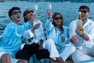 Location bateau a moteur