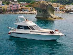 Location yacht