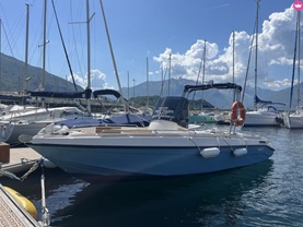Location bateau a moteur