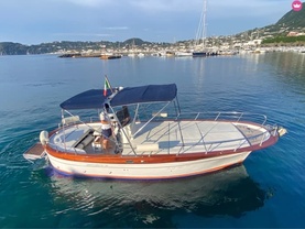 Location bateau a moteur