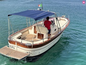 Location bateau a moteur
