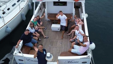 Location bateau a moteur