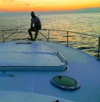 Location bateau a moteur