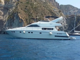 Location bateau a moteur