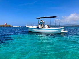 Location bateau a moteur